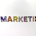What does the term marketing meaning?