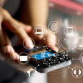 Which are the channels of digital marketing?