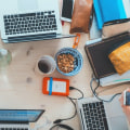 What are the 5 characteristics of digital marketing?