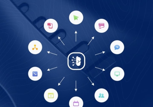 What are the 5 flows in marketing channels?