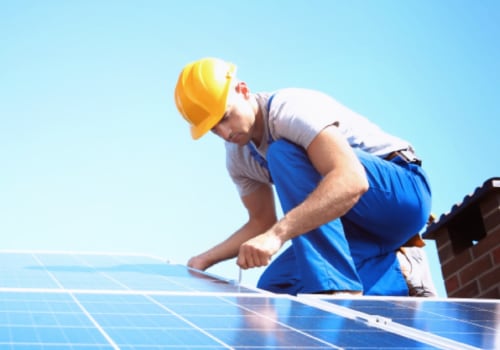 How Can The Solar Energy Industry Grow Their Businesses With Digital Marketing In 2023