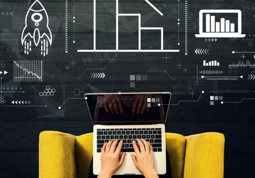 What are the frameworks for digital marketing?